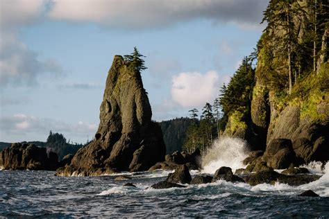 haida gwaii canada weather